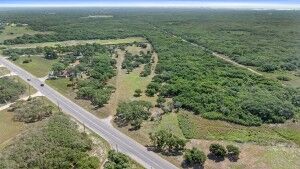Texas Hill Country and Frio Canyon Properties